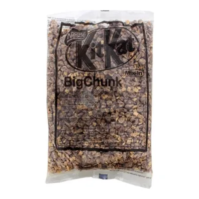 Kitkat Crunch (400gr)
