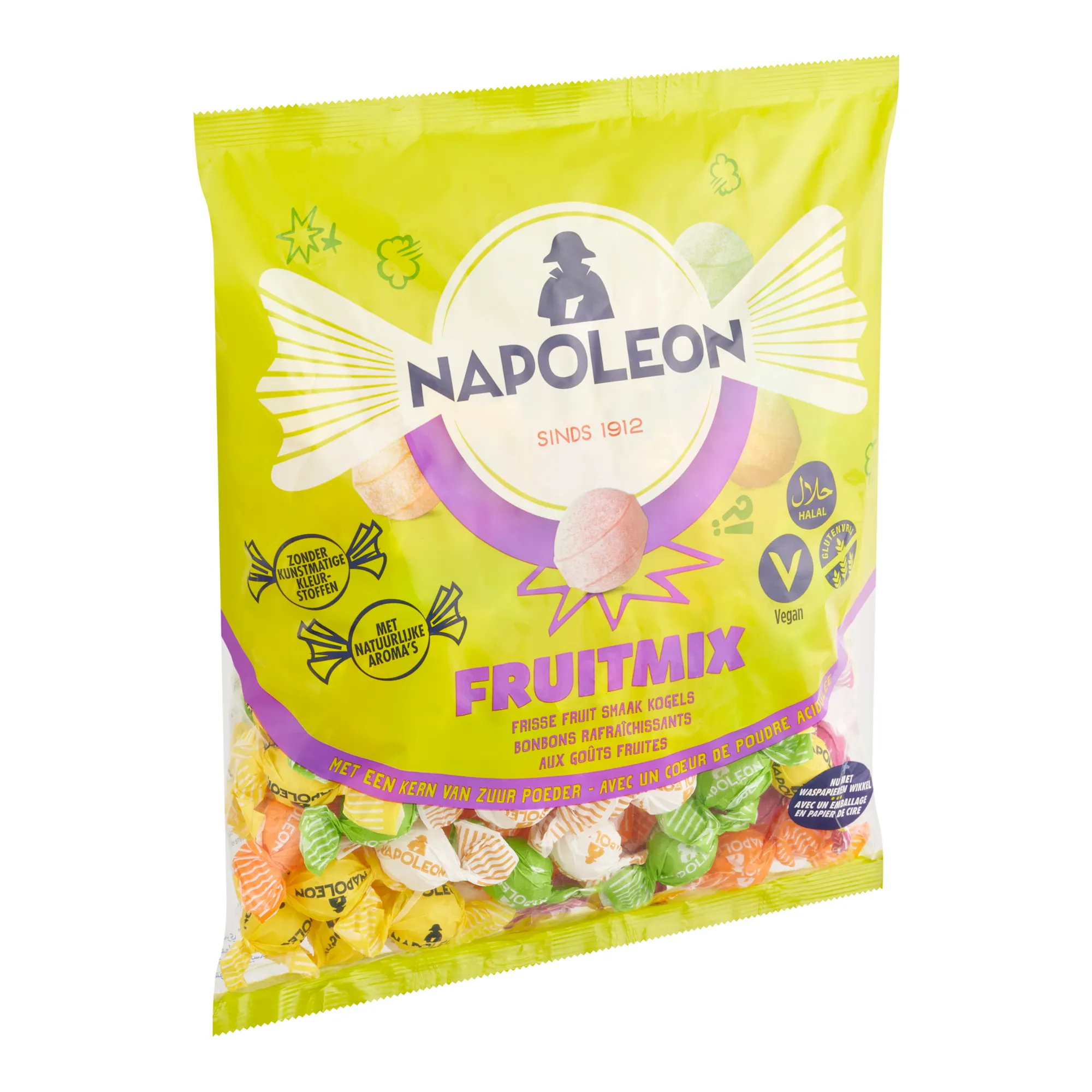 Napoleon Fruitmix (5kg)