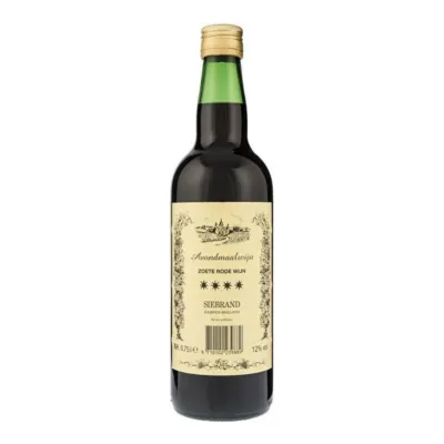 Siebrand Avondmaalwijn (75cl)