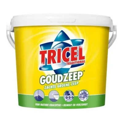 Tricel Goudzeep (5kg)