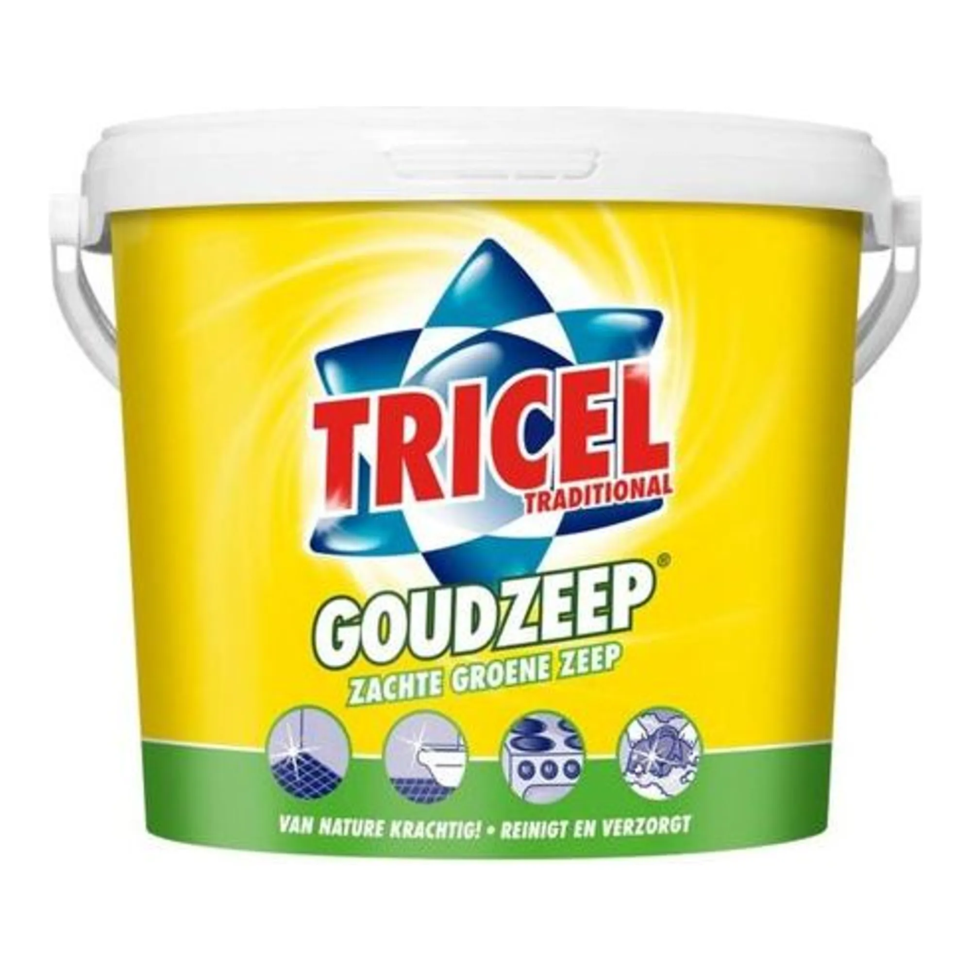 Tricel Goudzeep (5kg)