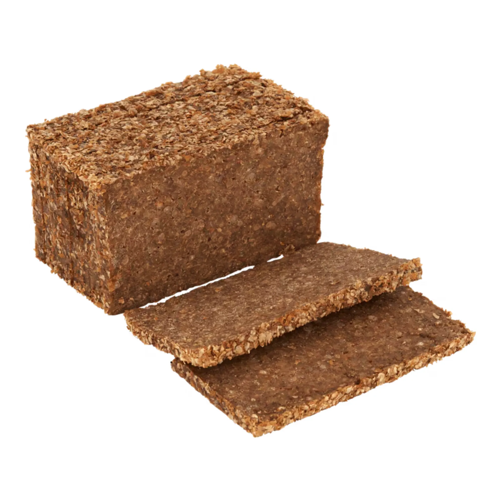 Van Dijk Roggebrood (20x 500gr)