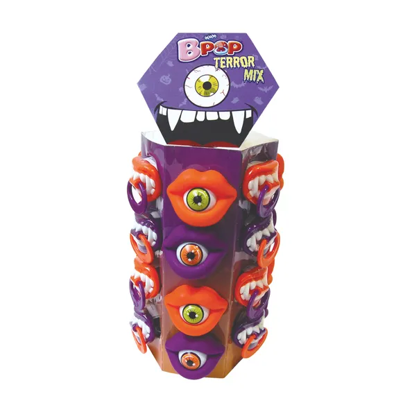 Bpop Terror (24x15gr)
