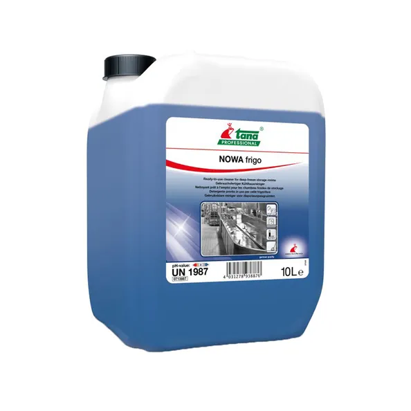 Tana Nowa Frigo Diepvriesreiniger (10 liter)