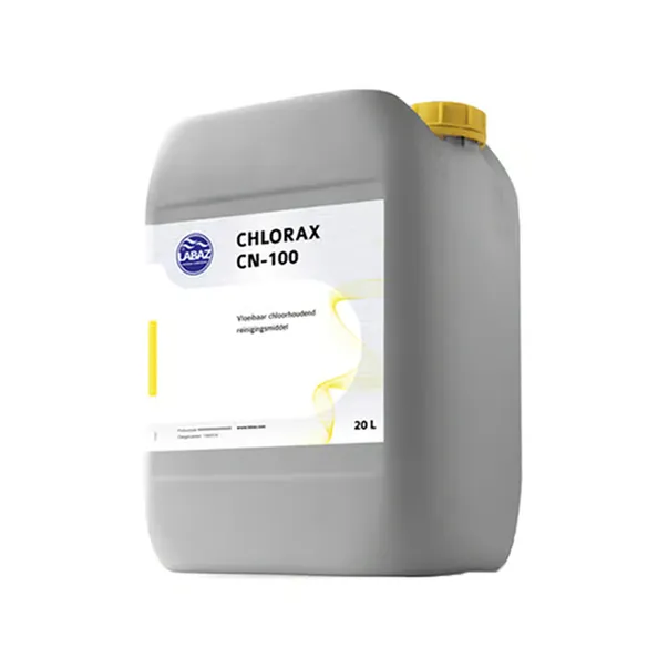 Labaz Chlorax Chloorhoudend Desinfectiemiddel (20 liter)