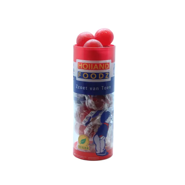 De Oosterhoutse Wijnbal (12 stuks)