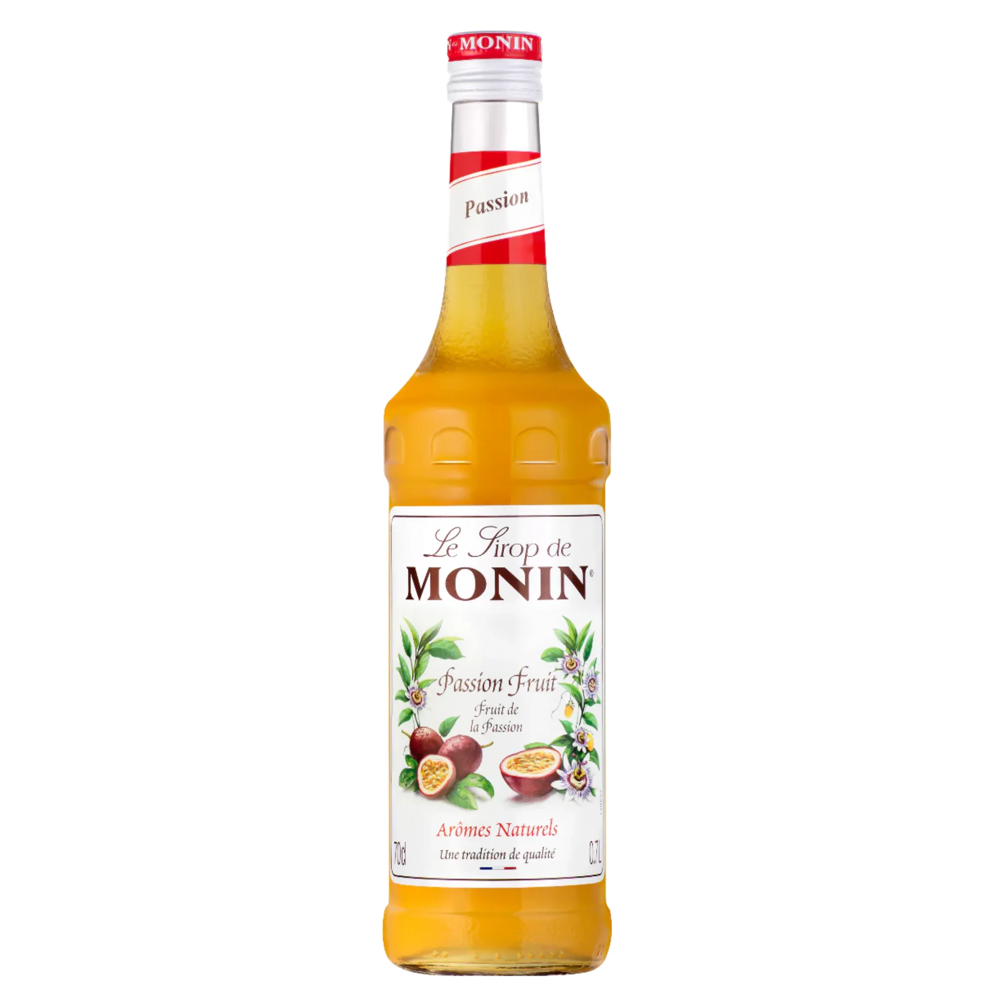 Monin Siroop Passion (70cl)