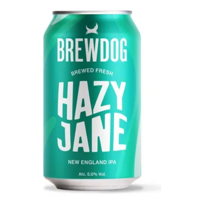 Brewdog Hazy Jane Blik (24x33cl)