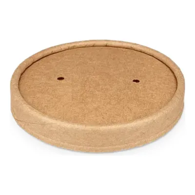 Deksel Kraft Soepbeker 90mm (500 stuks)