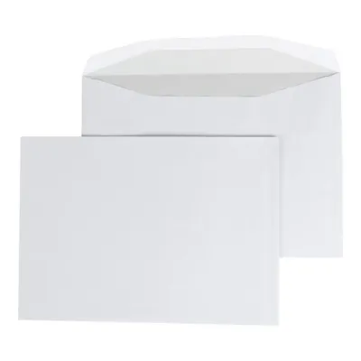 Gallery enveloppen ft 156 x 220 mm, stripsluiting (500 stuks)