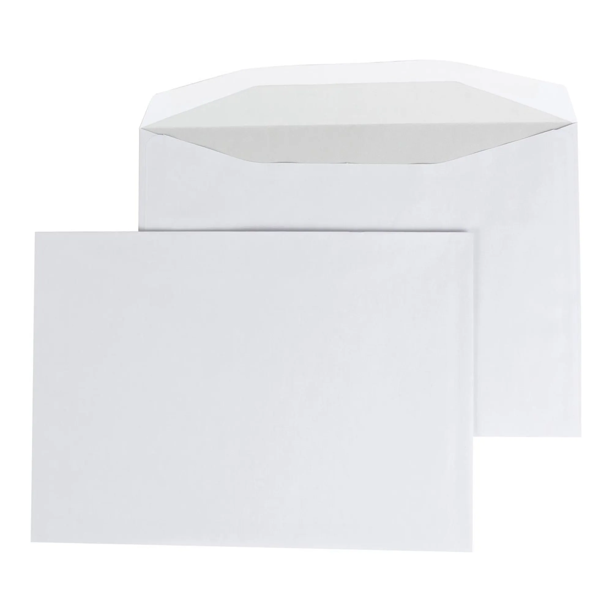 Gallery enveloppen ft 156 x 220 mm, stripsluiting (500 stuks)