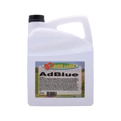 Bo Agri Lube Adblue (5 liter)