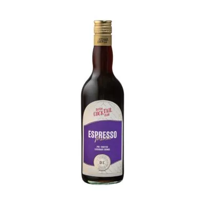 Dutch Cocktail Club Espresso Martini (700ml)