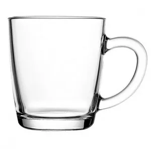 Theeglas 32 mamm. some like it hot