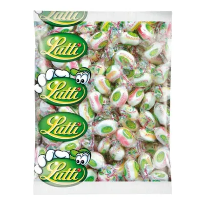 Lutti Arlequin (1kg)