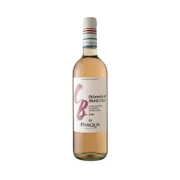 Pasqua Bardolino Chiaretto Classico (75cl)