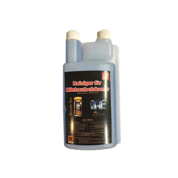 Sielaff reiniging voor melk opschuimer (1000 ml)