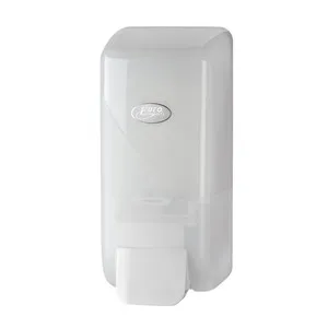 Euro Pearl White Zeepdispenser Bag-in-Box