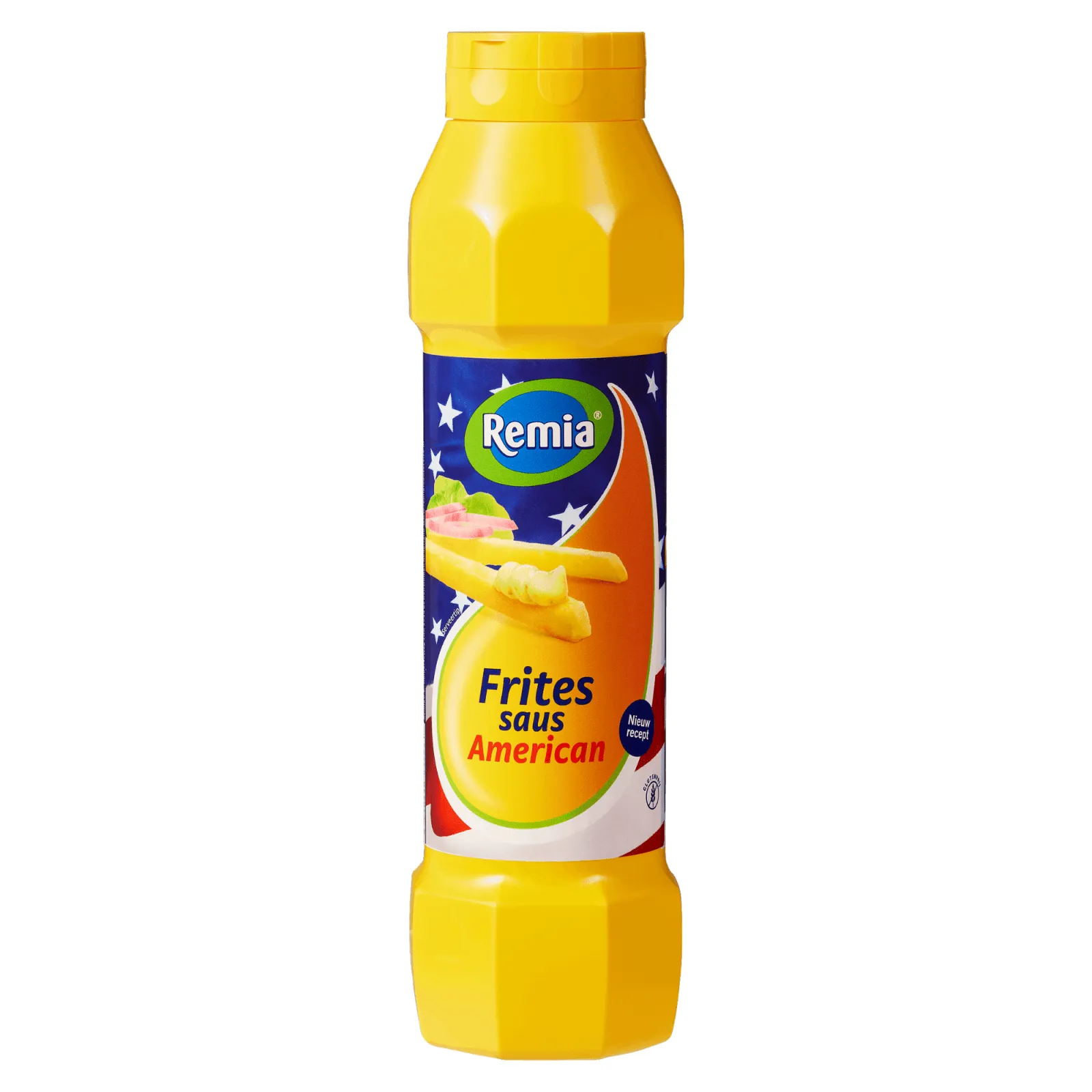 Remia American Fritessaus (800ml)