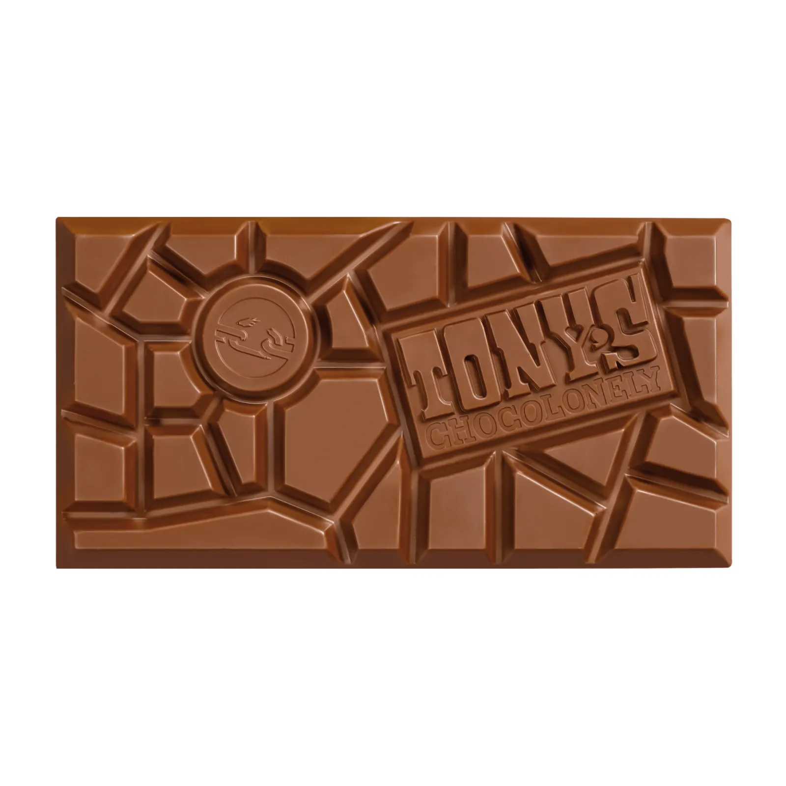 Tony’s Melk Pecan Crunch Karamel (15x180gr)