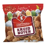 Bolletje Kruidnoten Minizakje (60x 50gr)