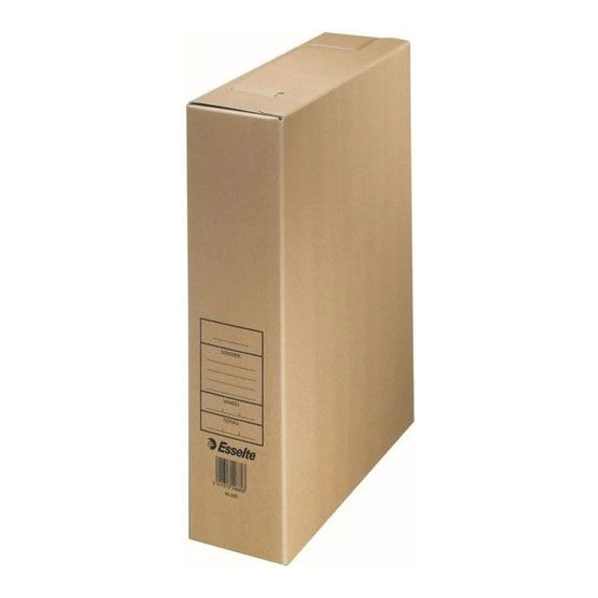 Esselte Archiefdoos Karton A4 (25 stuks)