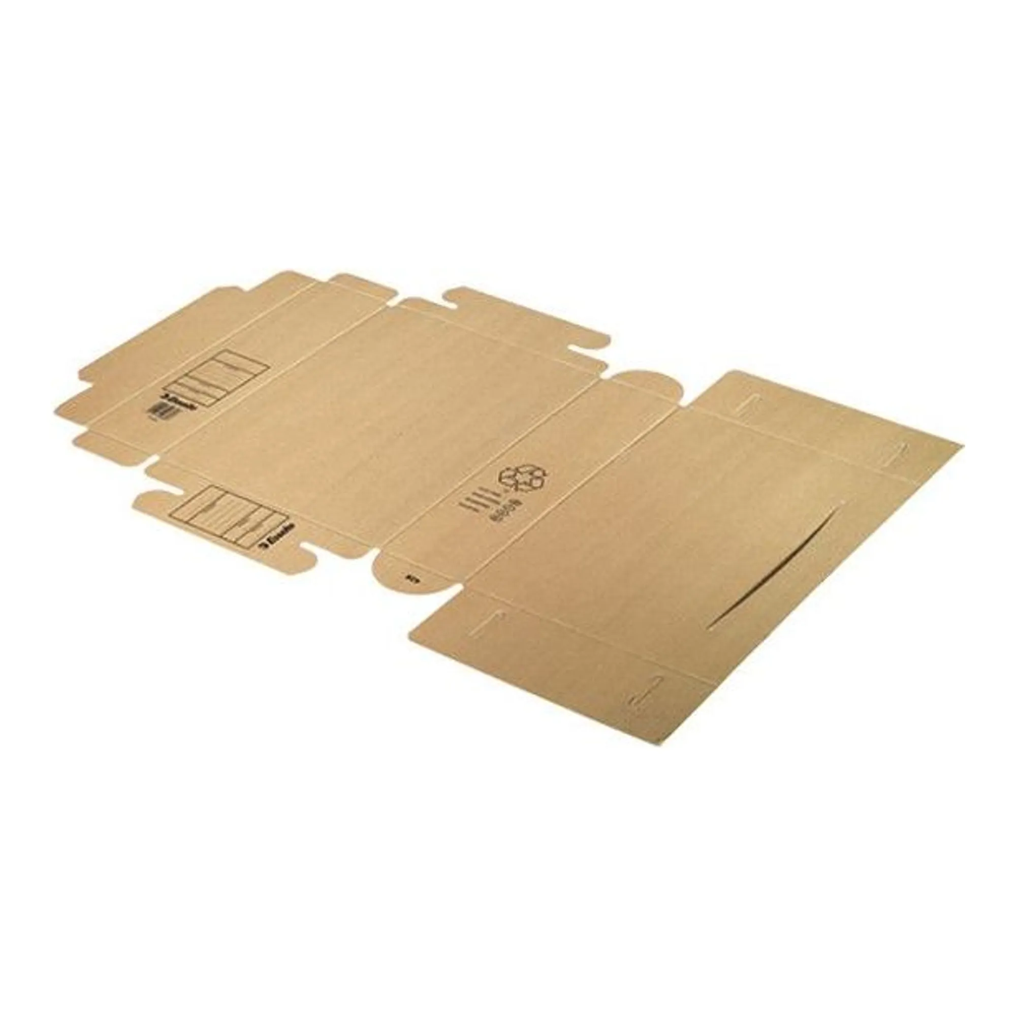 Esselte Archiefdoos Karton A4 (25 stuks)