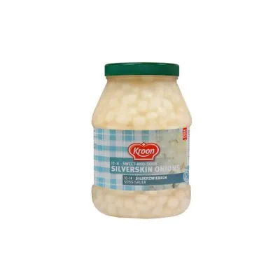 Kroon Zilveruien 10/14 (2400ml)
