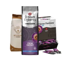 Cacaopoeder