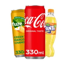 Frisdrank