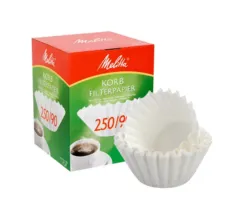 Koffiefilters