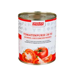 Nestor Tomatenpuree (1 liter)