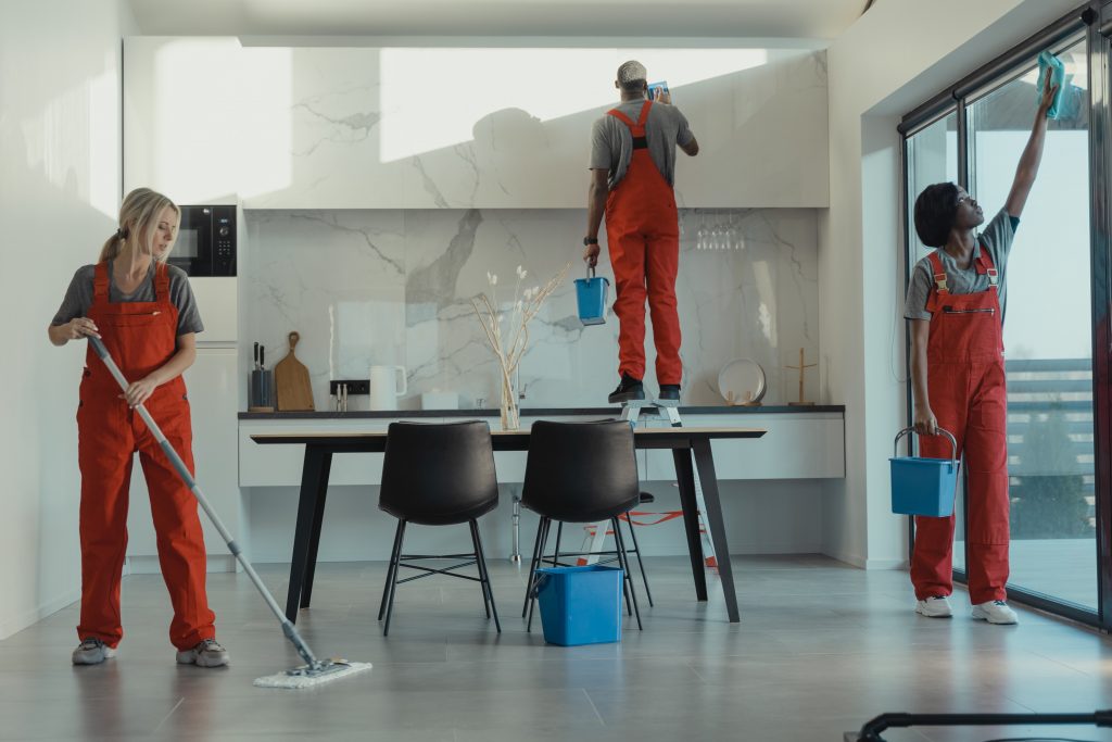 Effectief Stofwisdoek Gebruiken voor Schoonmaak