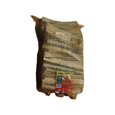 Golden Flame Aanmaakhout Latjes 6dm3
