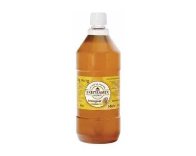 Breitsamer Imkerhoning 1500g