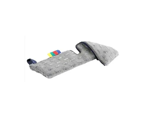 Vileda Duo r-MicroPlus Pro Mop 50cm