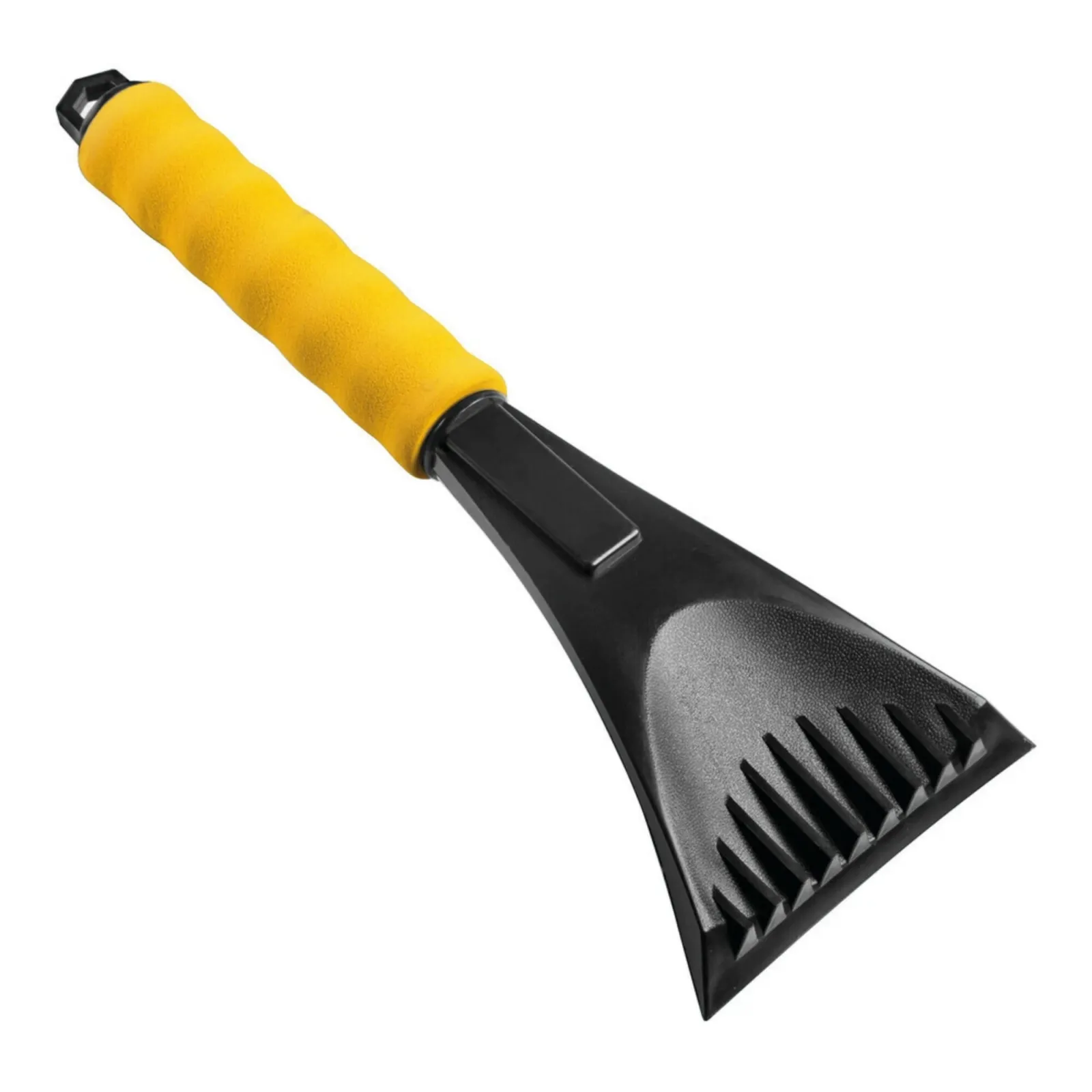 IJskrabber Auto Softgrip (1 stuk) - Afbeelding 2