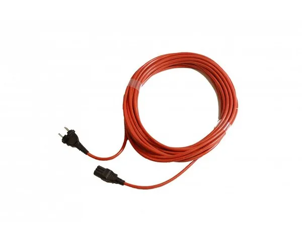 Afneembaar Snoer 12.5 mtr. Numatic PPR series