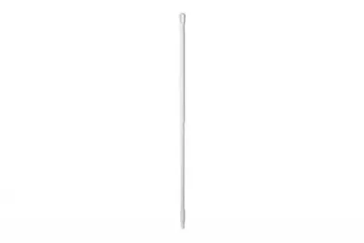 Glasfiber Steel wit (150cm)