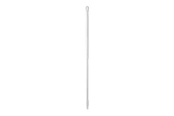Glasfiber Steel wit (150cm)