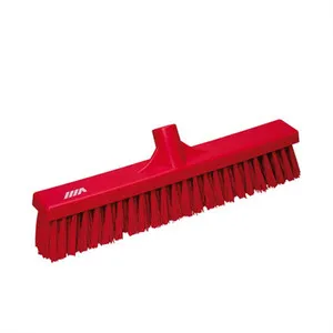 Vikan veger zacht rood 60cm