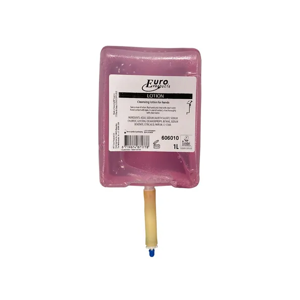 Lotion Zeep Bag-in-Box (6x 1000ml)