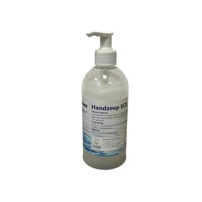 Skjinner Handzeep Pompje Eco (500 ml)