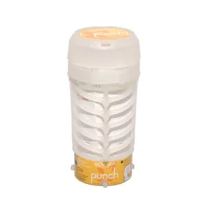 Oxy gen luchtverfrisser vulling punch citrus