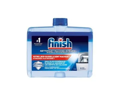 Finish Vaatwasreiniger Lemon (250ml)