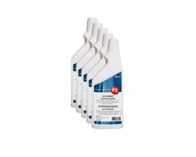 RZ Cleaner (5x800ml)