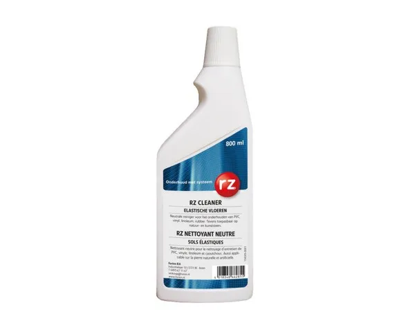 RZ Cleaner (5x800ml) - Afbeelding 2
