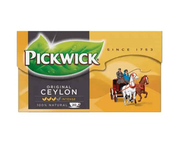 Ceylon thee