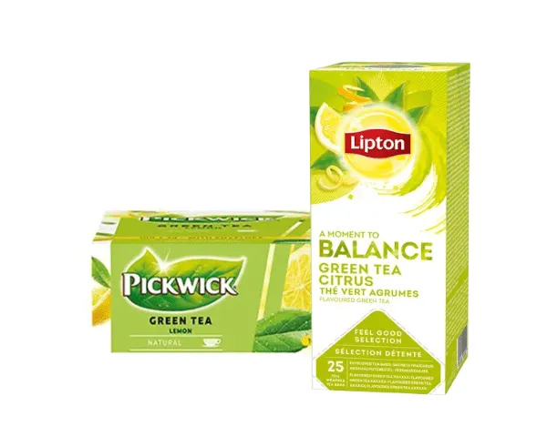 Groene thee