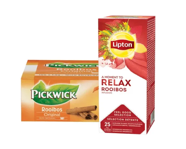 Rooibos Thee